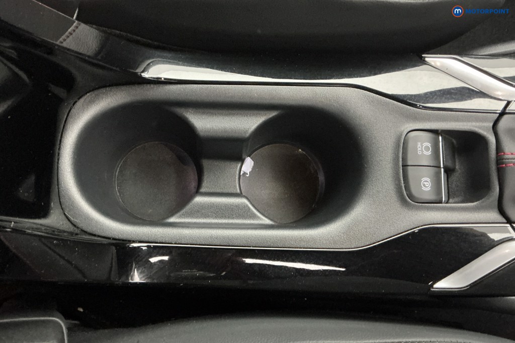 Toyota Corolla Gr Sport Automatic Petrol-Electric Hybrid Estate - Stock Number (1628137) - 18th supplementary image