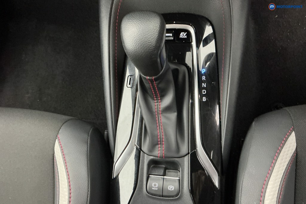 Toyota Corolla Gr Sport Automatic Petrol-Electric Hybrid Estate - Stock Number (1628137) - 19th supplementary image