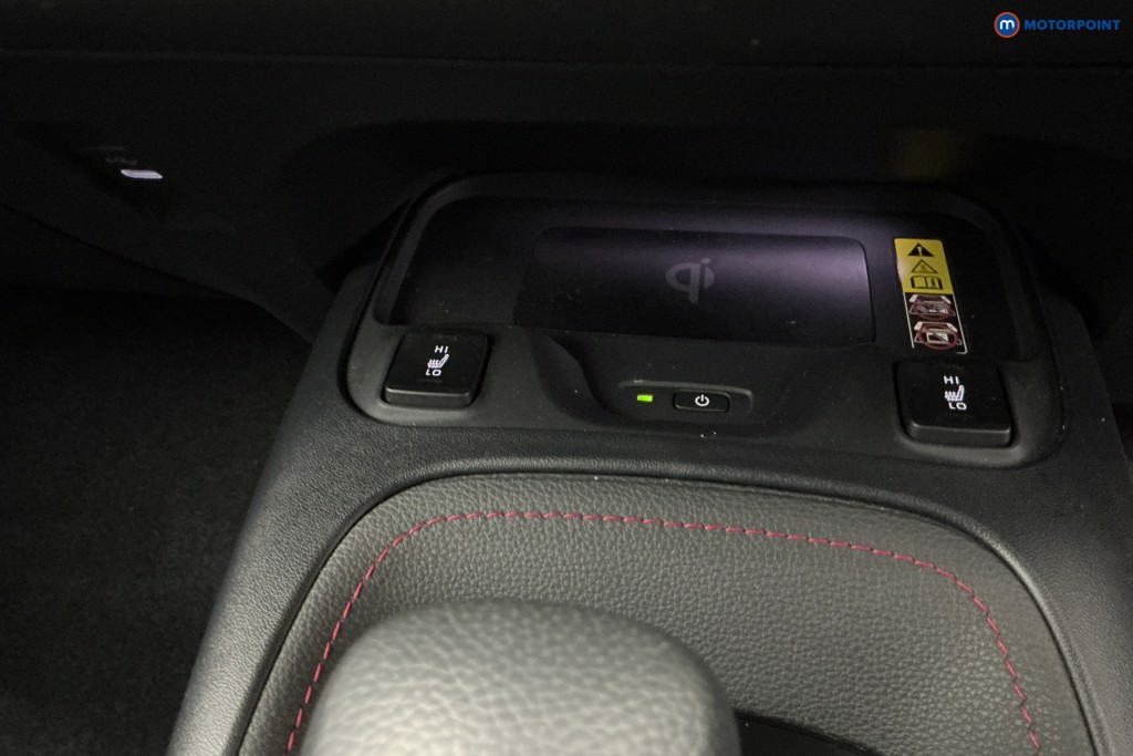 Toyota Corolla Gr Sport Automatic Petrol-Electric Hybrid Estate - Stock Number (1628137) - 20th supplementary image