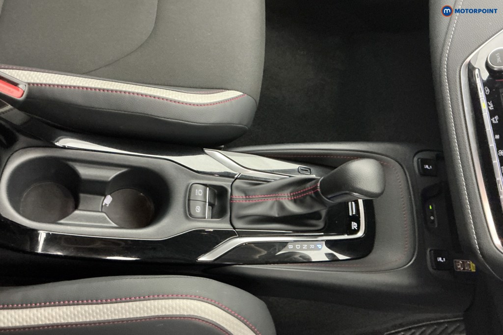 Toyota Corolla Gr Sport Automatic Petrol-Electric Hybrid Estate - Stock Number (1628137) - 21st supplementary image