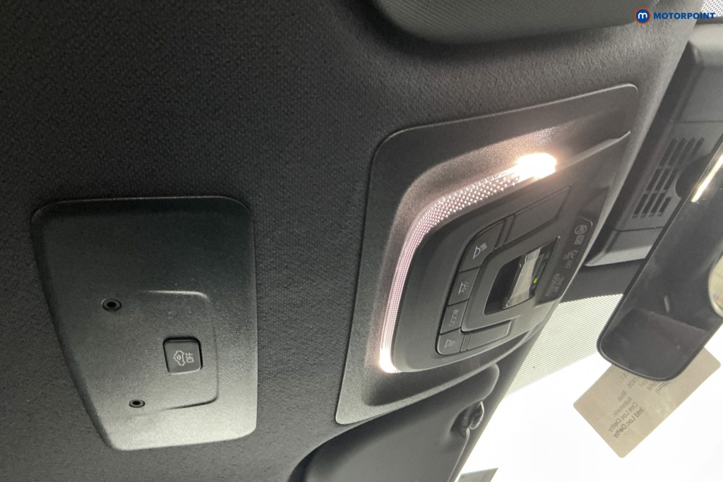 Toyota Corolla Gr Sport Automatic Petrol-Electric Hybrid Estate - Stock Number (1628137) - 22nd supplementary image