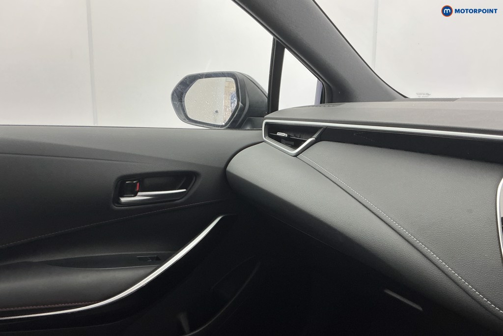 Toyota Corolla Gr Sport Automatic Petrol-Electric Hybrid Estate - Stock Number (1628137) - 23rd supplementary image