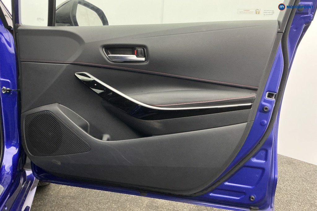 Toyota Corolla Gr Sport Automatic Petrol-Electric Hybrid Estate - Stock Number (1628137) - 27th supplementary image