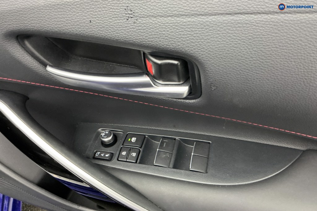 Toyota Corolla Gr Sport Automatic Petrol-Electric Hybrid Estate - Stock Number (1628137) - 28th supplementary image