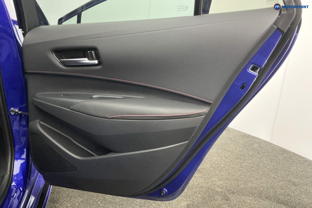 Toyota Corolla Gr Sport Automatic Petrol-Electric Hybrid Estate - Stock Number (1628137) - 29th supplementary image