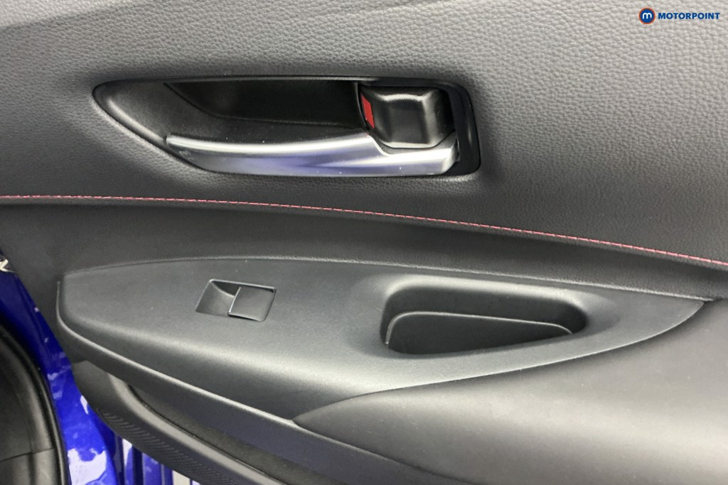 Toyota Corolla Gr Sport Automatic Petrol-Electric Hybrid Estate - Stock Number (1628137) - 30th supplementary image