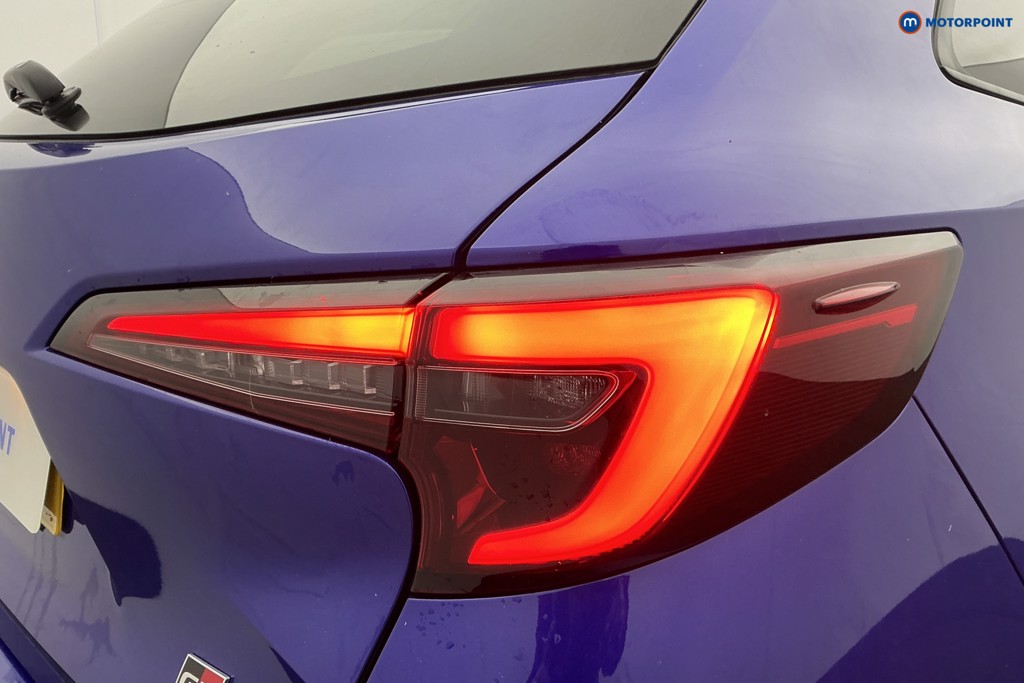 Toyota Corolla Gr Sport Automatic Petrol-Electric Hybrid Estate - Stock Number (1628137) - 32nd supplementary image