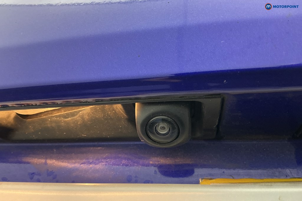 Toyota Corolla Gr Sport Automatic Petrol-Electric Hybrid Estate - Stock Number (1628137) - 34th supplementary image