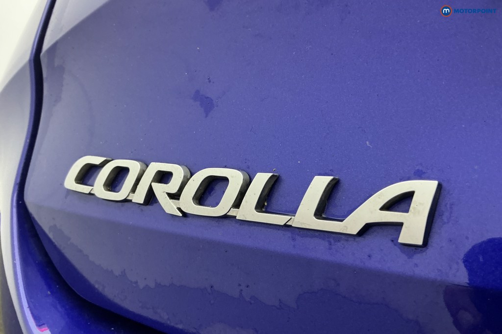 Toyota Corolla Gr Sport Automatic Petrol-Electric Hybrid Estate - Stock Number (1628137) - 35th supplementary image