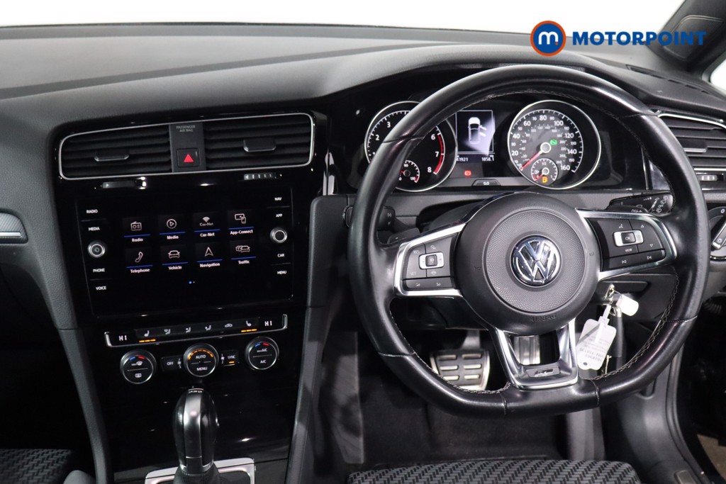 Volkswagen Golf R-Line Edition Automatic Petrol Hatchback - Stock Number (1628363) - 3rd supplementary image