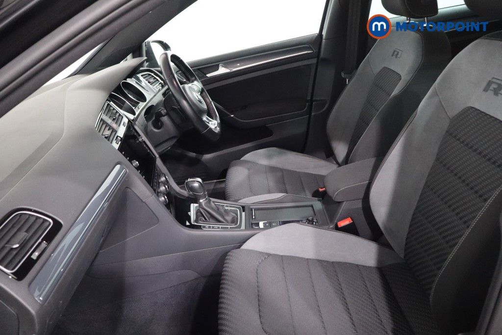 Volkswagen Golf R-Line Edition Automatic Petrol Hatchback - Stock Number (1628363) - 4th supplementary image
