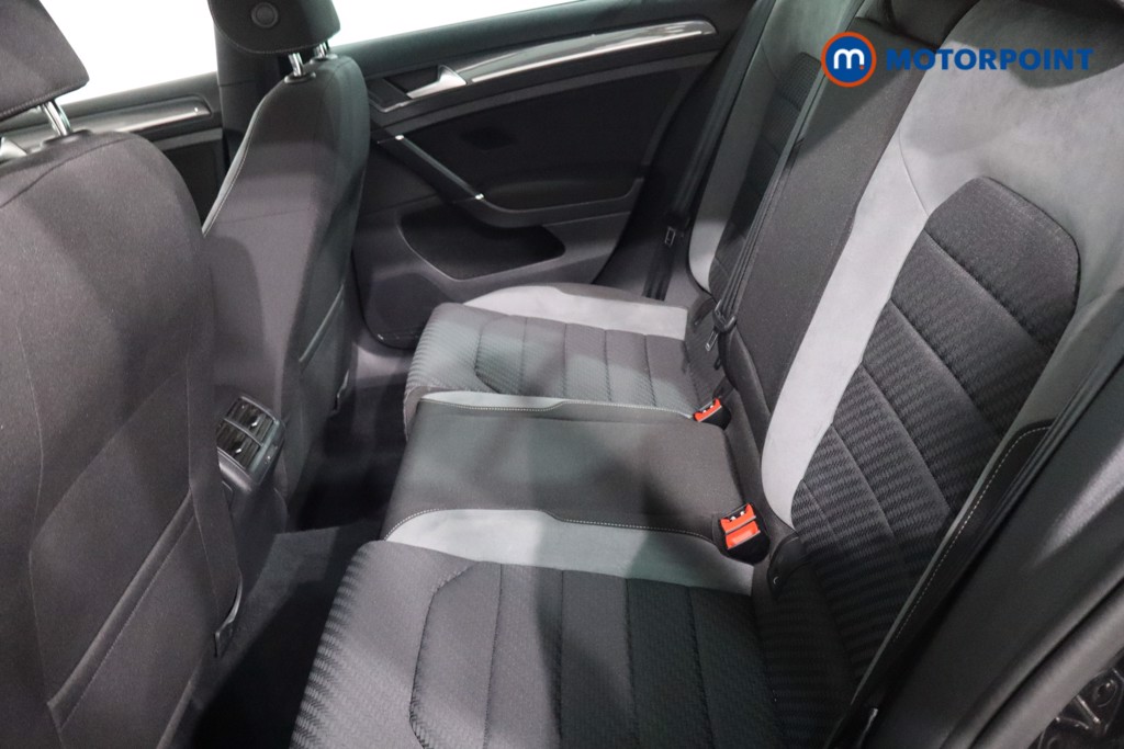 Volkswagen Golf R-Line Edition Automatic Petrol Hatchback - Stock Number (1628363) - 5th supplementary image