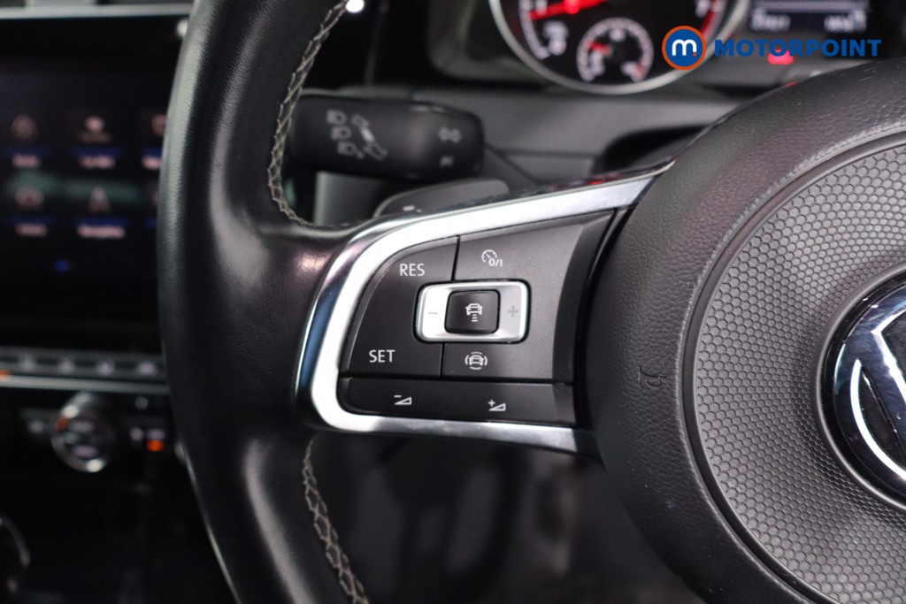 Volkswagen Golf R-Line Edition Automatic Petrol Hatchback - Stock Number (1628363) - 7th supplementary image