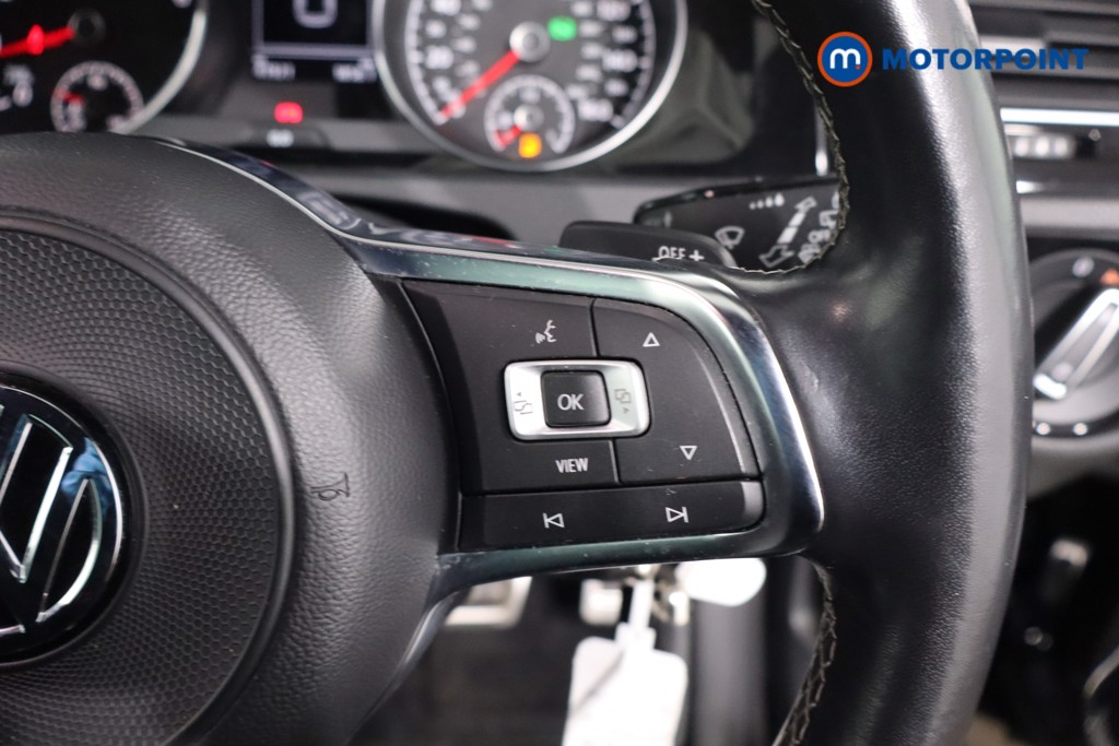 Volkswagen Golf R-Line Edition Automatic Petrol Hatchback - Stock Number (1628363) - 8th supplementary image