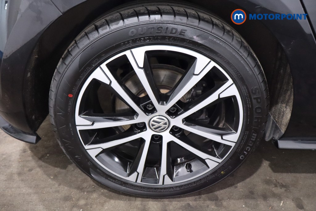 Volkswagen Golf R-Line Edition Automatic Petrol Hatchback - Stock Number (1628363) - 9th supplementary image