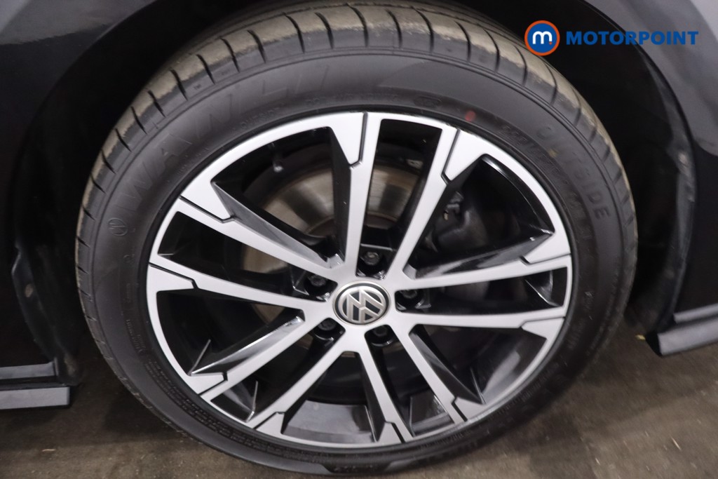 Volkswagen Golf R-Line Edition Automatic Petrol Hatchback - Stock Number (1628363) - 10th supplementary image