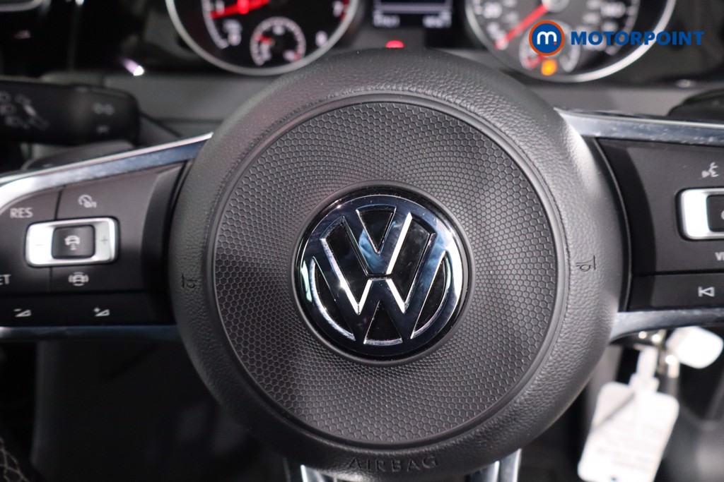 Volkswagen Golf R-Line Edition Automatic Petrol Hatchback - Stock Number (1628363) - 13th supplementary image