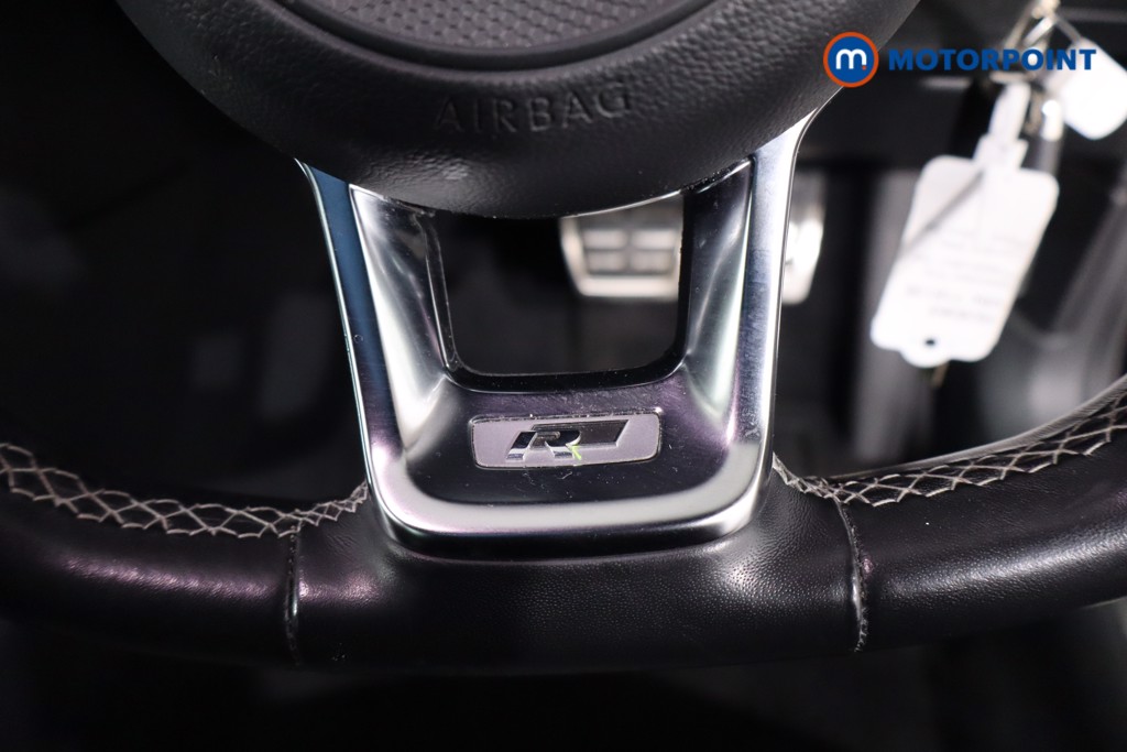 Volkswagen Golf R-Line Edition Automatic Petrol Hatchback - Stock Number (1628363) - 14th supplementary image