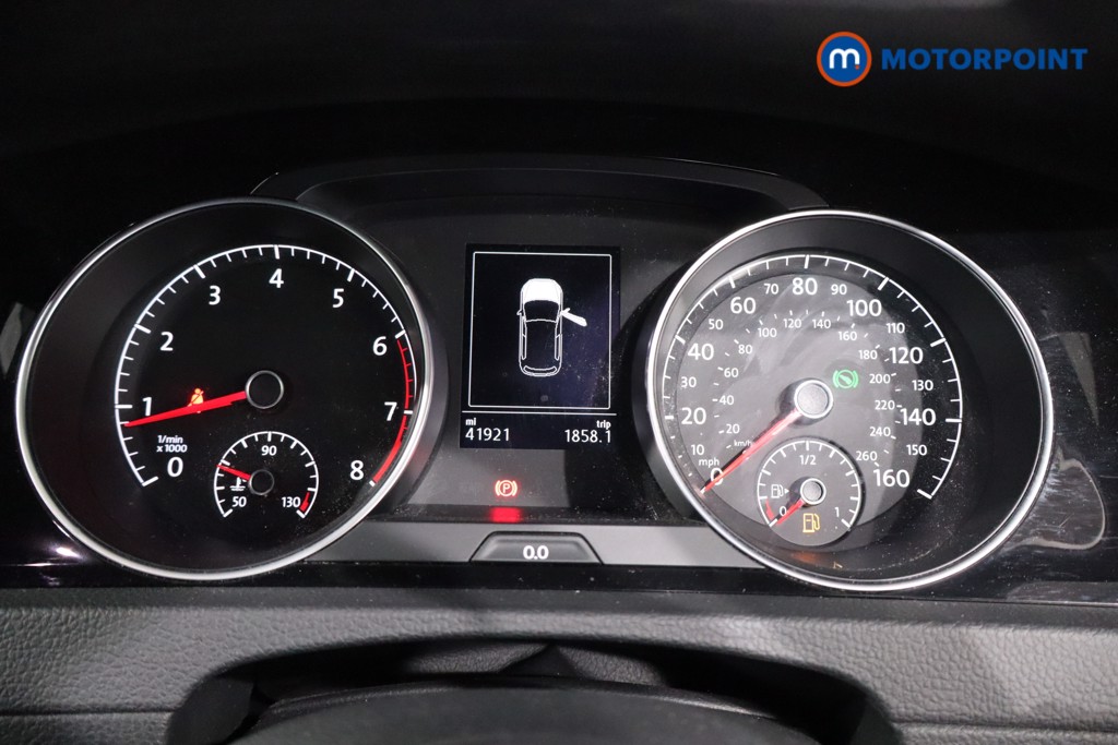 Volkswagen Golf R-Line Edition Automatic Petrol Hatchback - Stock Number (1628363) - 15th supplementary image