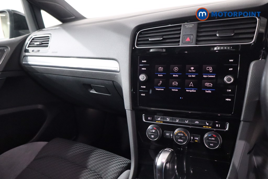 Volkswagen Golf R-Line Edition Automatic Petrol Hatchback - Stock Number (1628363) - 19th supplementary image