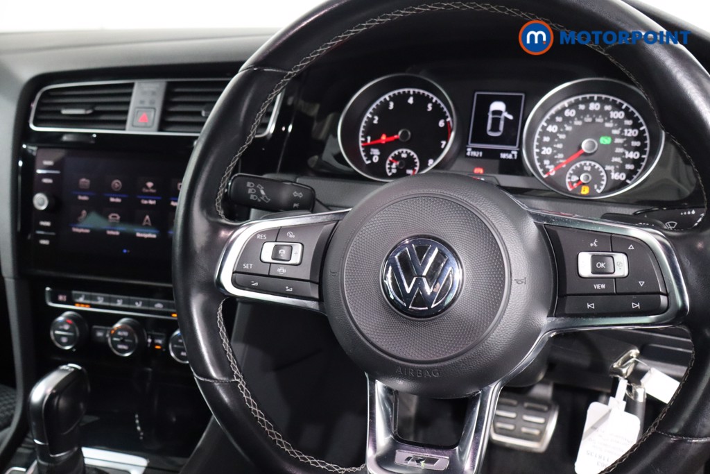 Volkswagen Golf R-Line Edition Automatic Petrol Hatchback - Stock Number (1628363) - 20th supplementary image