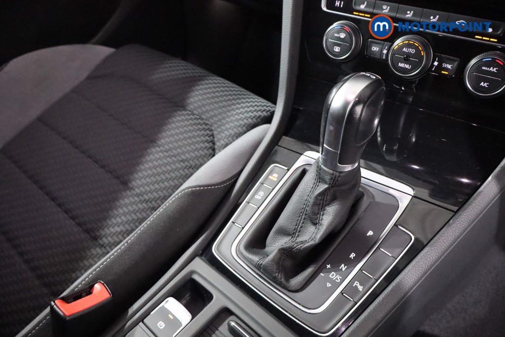 Volkswagen Golf R-Line Edition Automatic Petrol Hatchback - Stock Number (1628363) - 21st supplementary image