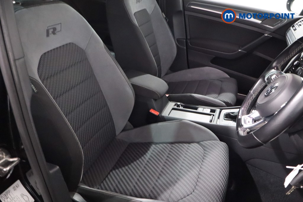 Volkswagen Golf R-Line Edition Automatic Petrol Hatchback - Stock Number (1628363) - 25th supplementary image