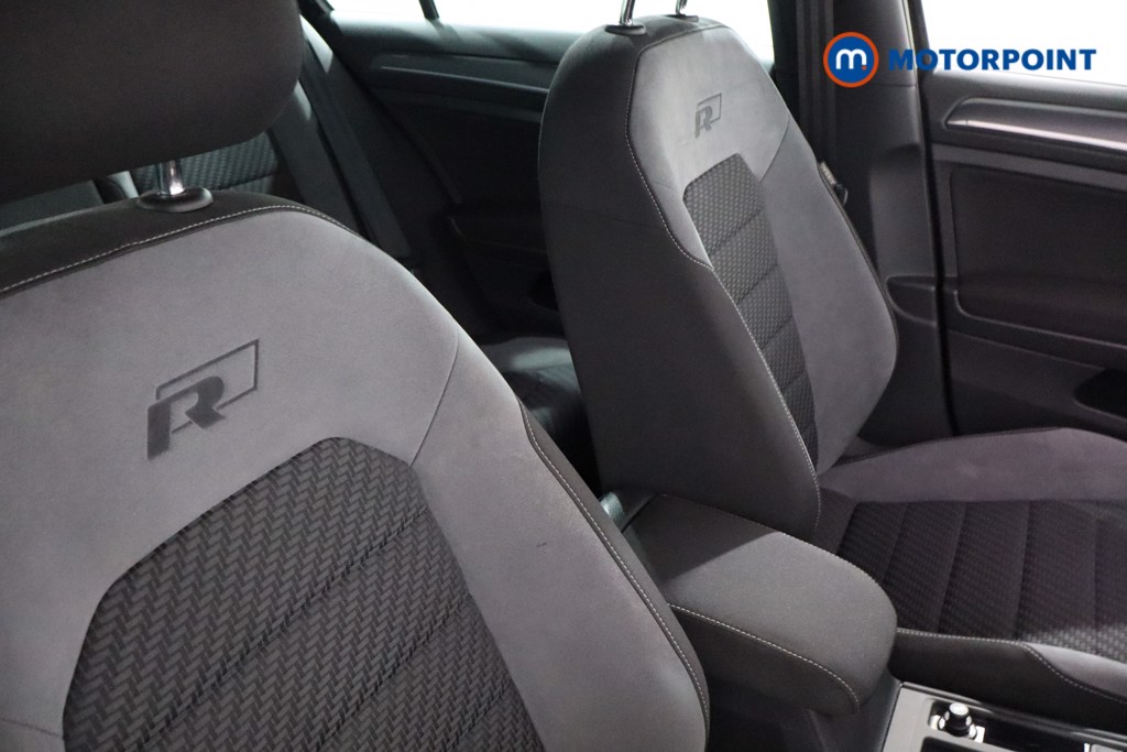 Volkswagen Golf R-Line Edition Automatic Petrol Hatchback - Stock Number (1628363) - 26th supplementary image
