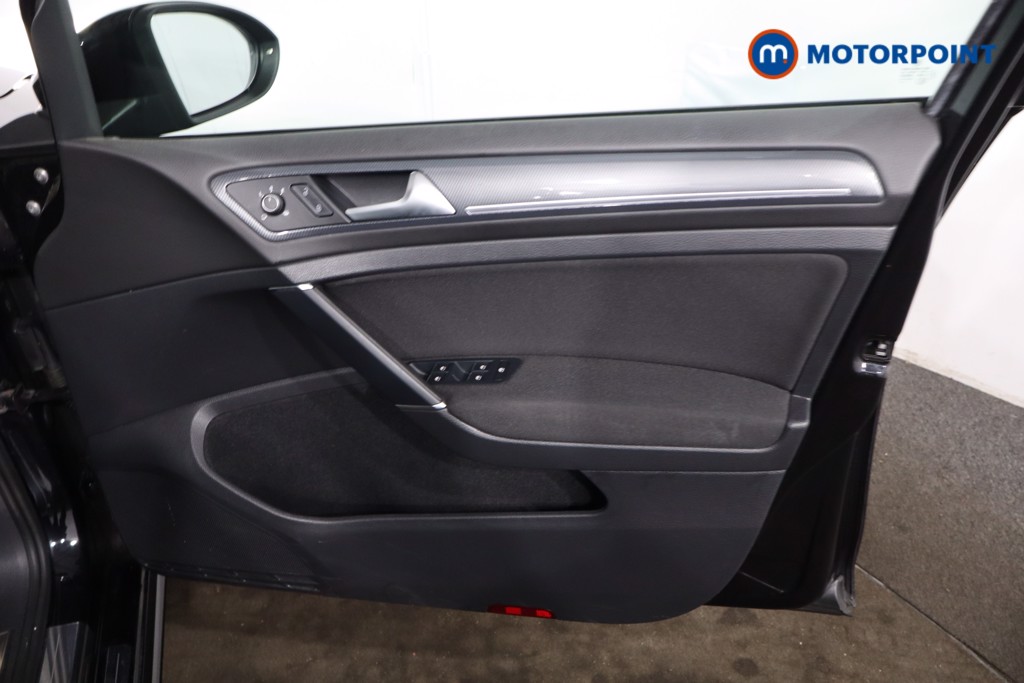 Volkswagen Golf R-Line Edition Automatic Petrol Hatchback - Stock Number (1628363) - 28th supplementary image