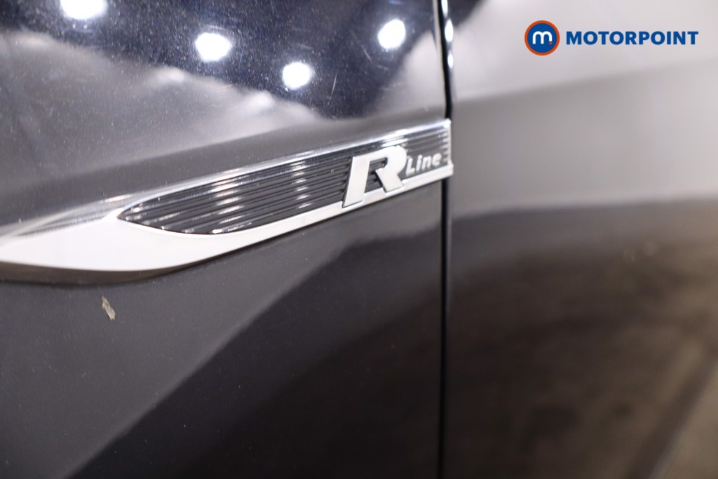 Volkswagen Golf R-Line Edition Automatic Petrol Hatchback - Stock Number (1628363) - 30th supplementary image