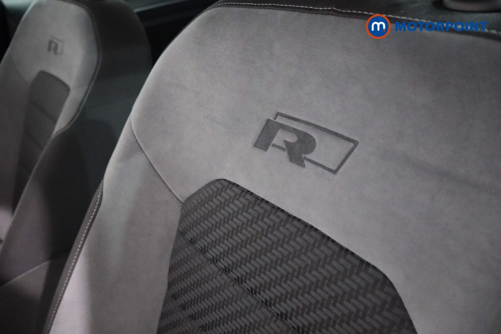 Volkswagen Golf R-Line Edition Automatic Petrol Hatchback - Stock Number (1628363) - 31st supplementary image