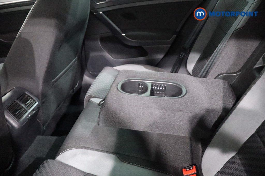 Volkswagen Golf R-Line Edition Automatic Petrol Hatchback - Stock Number (1628363) - 33rd supplementary image