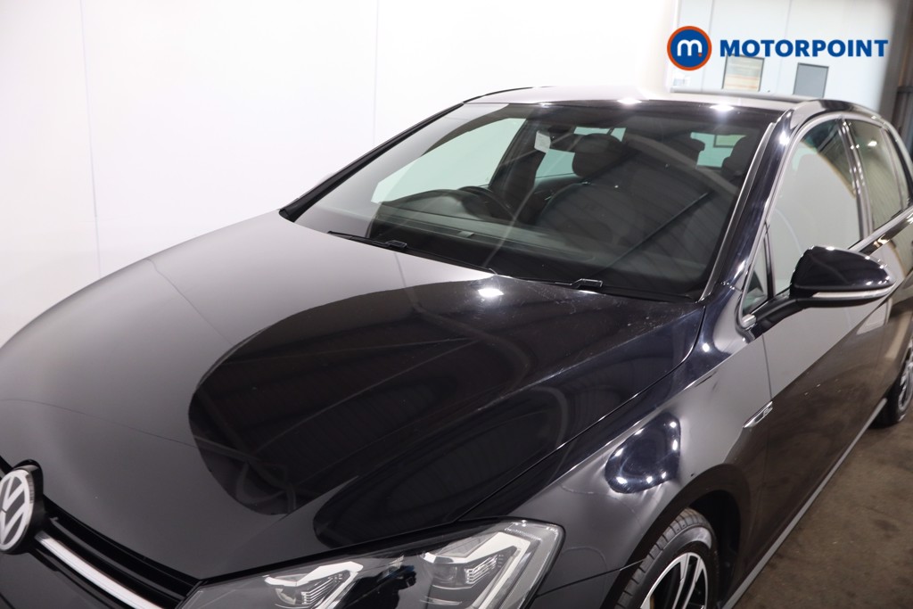 Volkswagen Golf R-Line Edition Automatic Petrol Hatchback - Stock Number (1628363) - 34th supplementary image