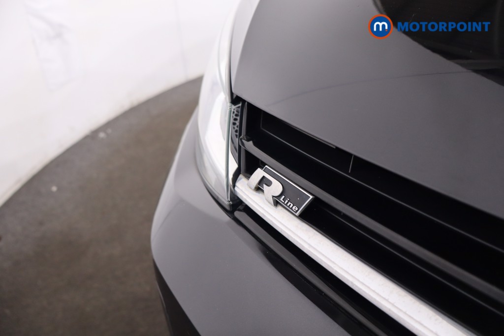 Volkswagen Golf R-Line Edition Automatic Petrol Hatchback - Stock Number (1628363) - 36th supplementary image