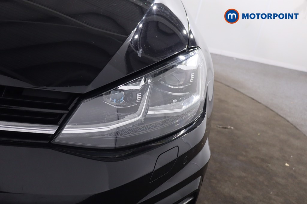 Volkswagen Golf R-Line Edition Automatic Petrol Hatchback - Stock Number (1628363) - 37th supplementary image