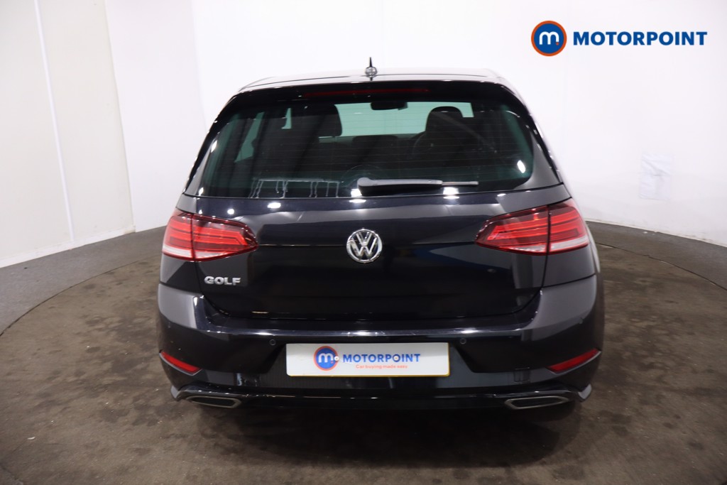 Volkswagen Golf R-Line Edition Automatic Petrol Hatchback - Stock Number (1628363) - 41st supplementary image