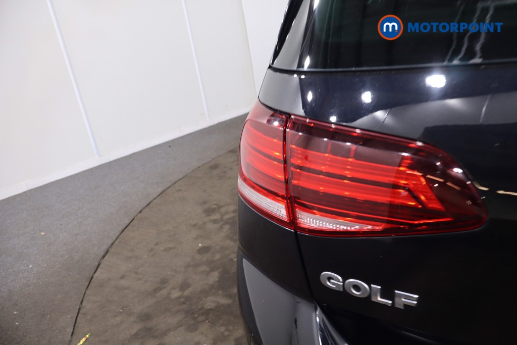 Volkswagen Golf R-Line Edition Automatic Petrol Hatchback - Stock Number (1628363) - 42nd supplementary image