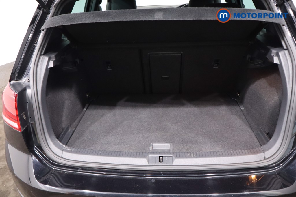 Volkswagen Golf R-Line Edition Automatic Petrol Hatchback - Stock Number (1628363) - 44th supplementary image