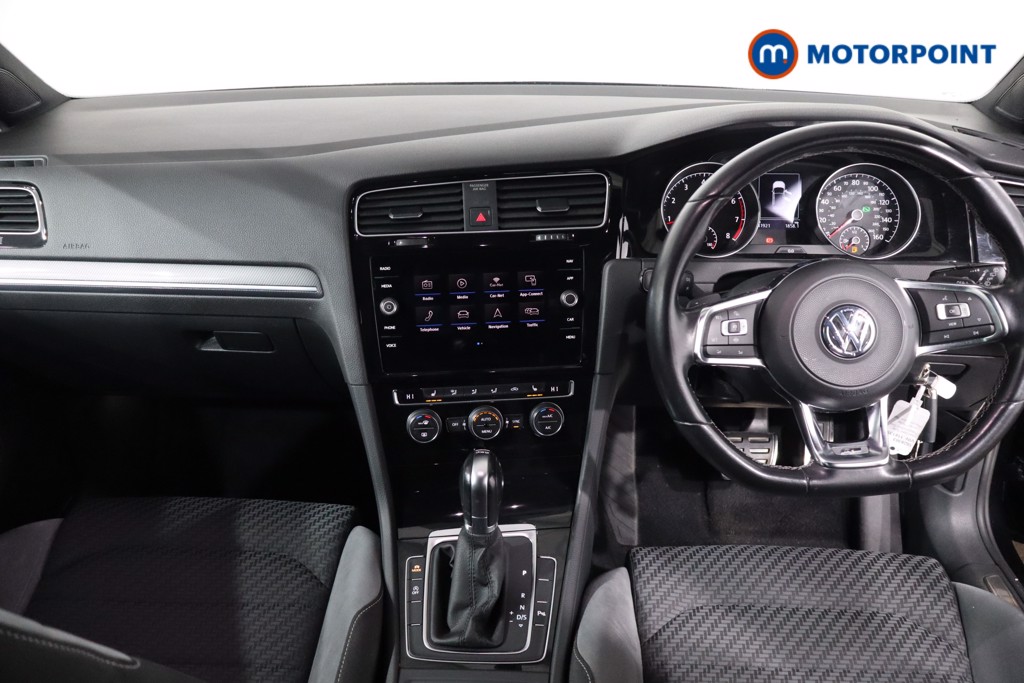 Volkswagen Golf R-Line Edition Automatic Petrol Hatchback - Stock Number (1628363) - 1st supplementary image