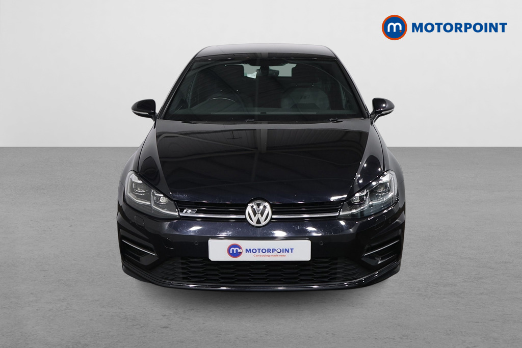 Volkswagen Golf R-Line Edition Automatic Petrol Hatchback - Stock Number (1628363) - Front bumper