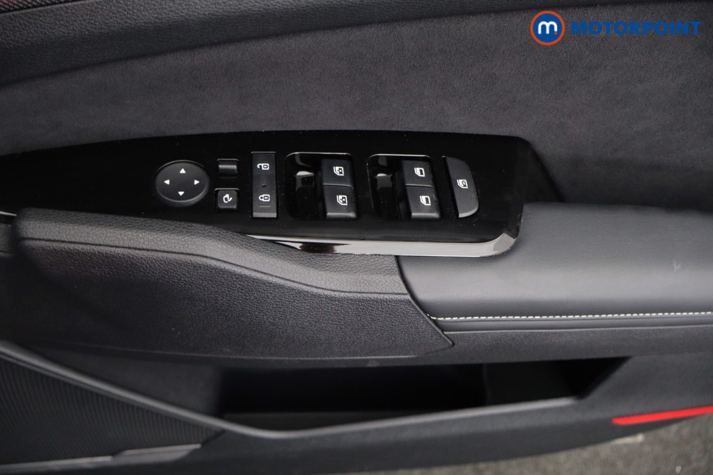KIA Sportage Gt-Line Automatic Petrol-Electric Hybrid SUV - Stock Number (1628484) - 11th supplementary image