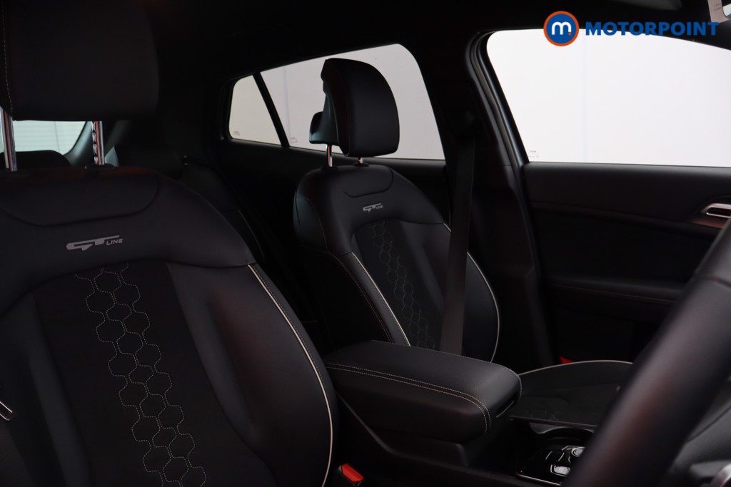 KIA Sportage Gt-Line Automatic Petrol-Electric Hybrid SUV - Stock Number (1628484) - 13th supplementary image