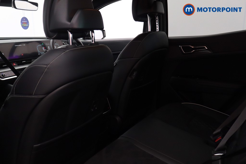 KIA Sportage Gt-Line Automatic Petrol-Electric Hybrid SUV - Stock Number (1628484) - 15th supplementary image