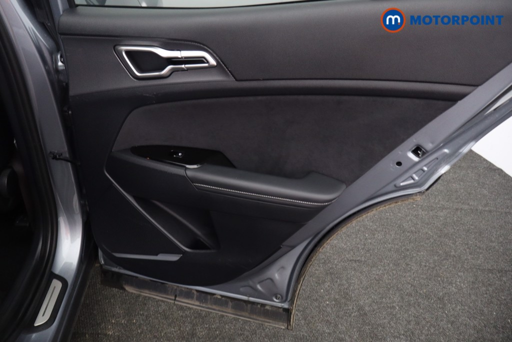 KIA Sportage Gt-Line Automatic Petrol-Electric Hybrid SUV - Stock Number (1628484) - 18th supplementary image