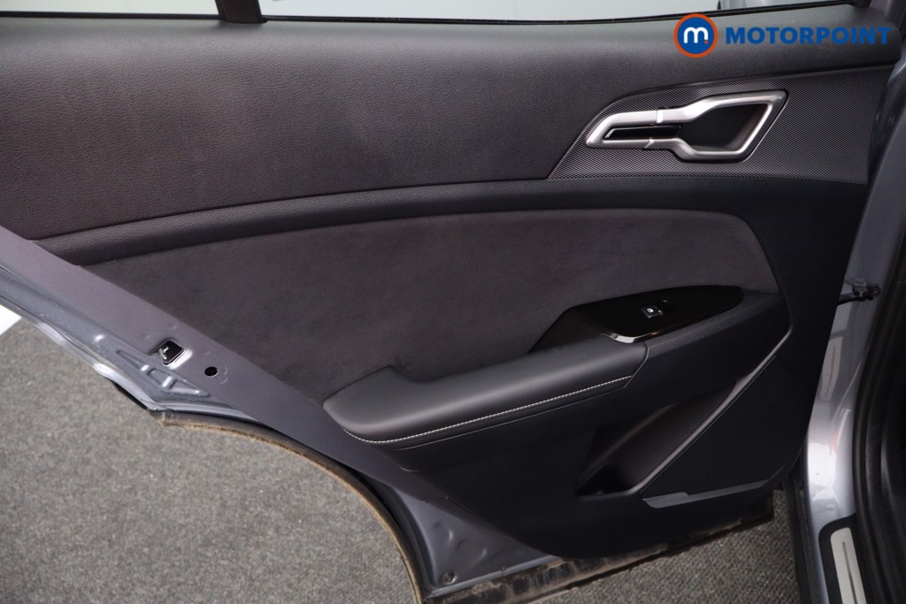 KIA Sportage Gt-Line Automatic Petrol-Electric Hybrid SUV - Stock Number (1628484) - 19th supplementary image