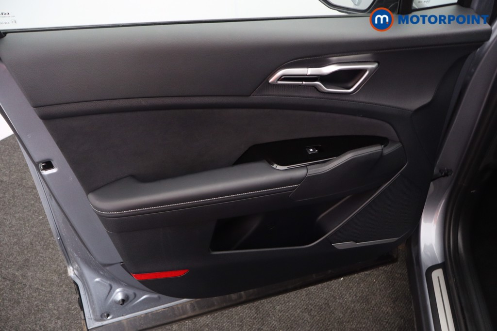 KIA Sportage Gt-Line Automatic Petrol-Electric Hybrid SUV - Stock Number (1628484) - 20th supplementary image