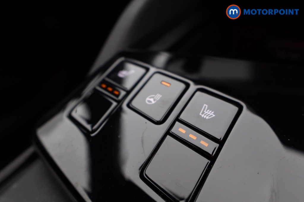 KIA Sportage Gt-Line Automatic Petrol-Electric Hybrid SUV - Stock Number (1628484) - 26th supplementary image