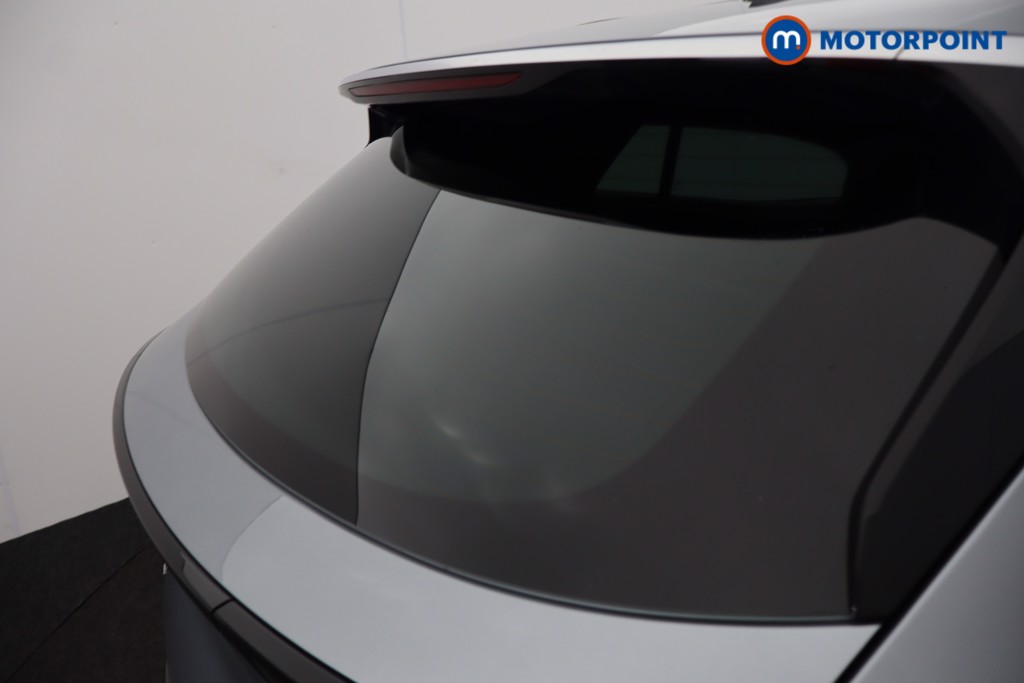 KIA Sportage Gt-Line Automatic Petrol-Electric Hybrid SUV - Stock Number (1628484) - 33rd supplementary image