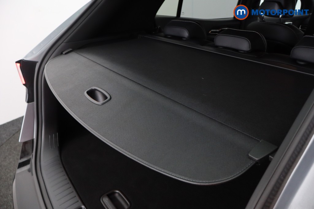 KIA Sportage Gt-Line Automatic Petrol-Electric Hybrid SUV - Stock Number (1628484) - 36th supplementary image