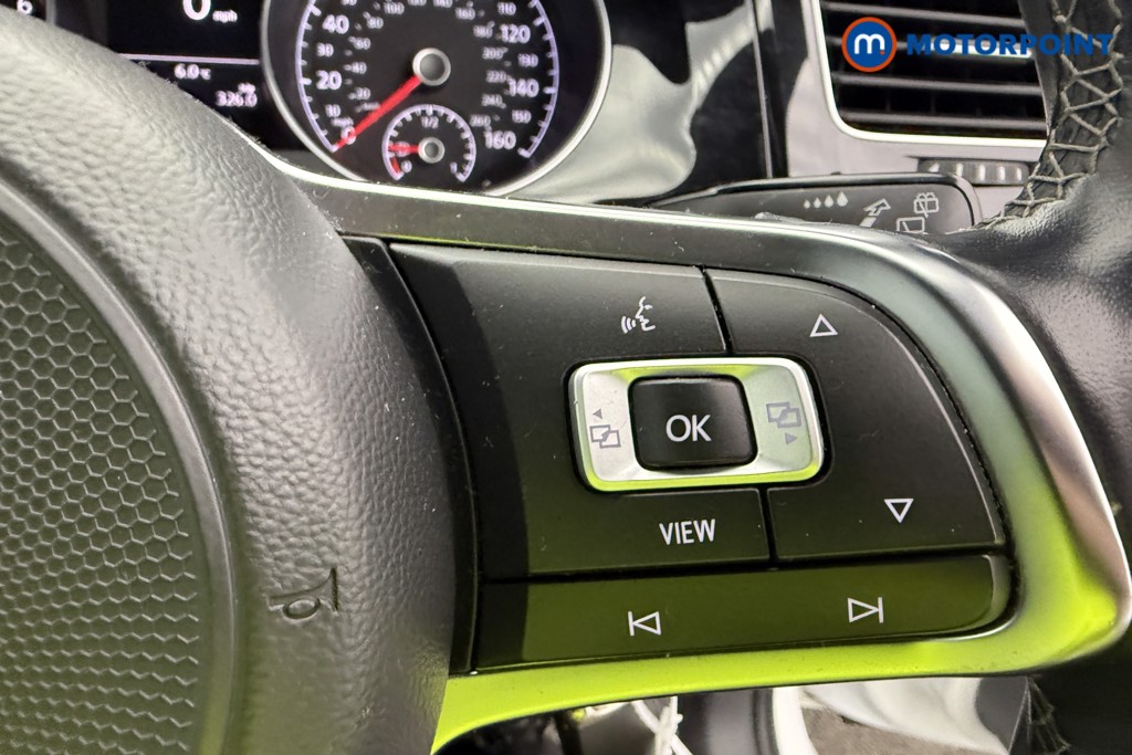 Volkswagen Golf R-Line Manual Petrol Hatchback - Stock Number (1628498) - 10th supplementary image
